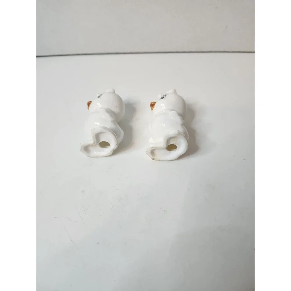 Lot Of 2 Vintage Ceramic Ducks
